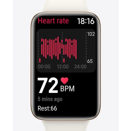 Xiaomi Xiaomi Smart Band 7 Pro Version Européenne