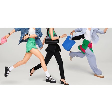 Xiaomi Xiaomi Smart Band 7 Pro Version Européenne