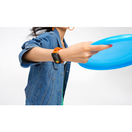 Xiaomi Xiaomi Smart Band 7 Pro Version Européenne