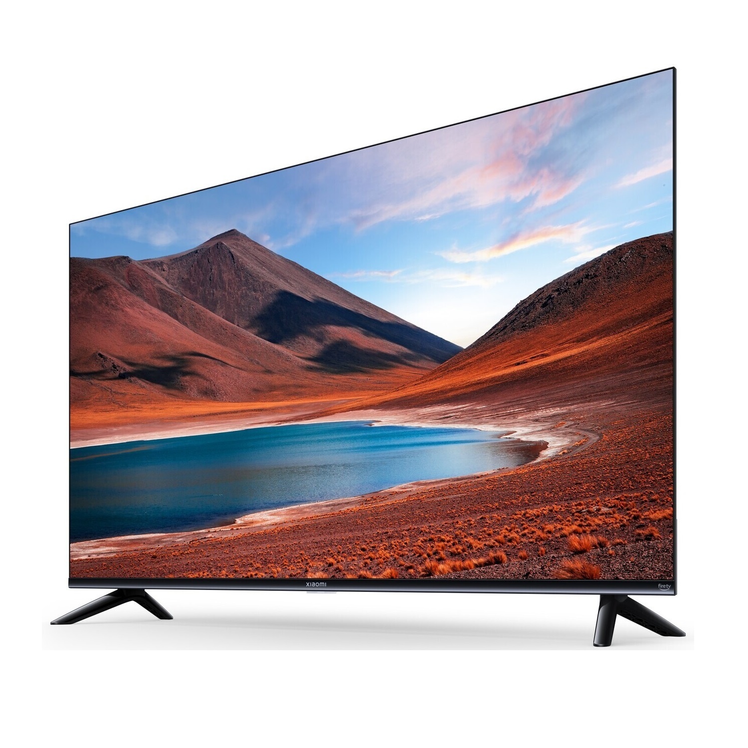 Xiaomi Smart Mi TV 4S 55 inch European Version - TechPunt