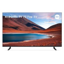 Xiaomi TV F2 55 Inch Fire TV