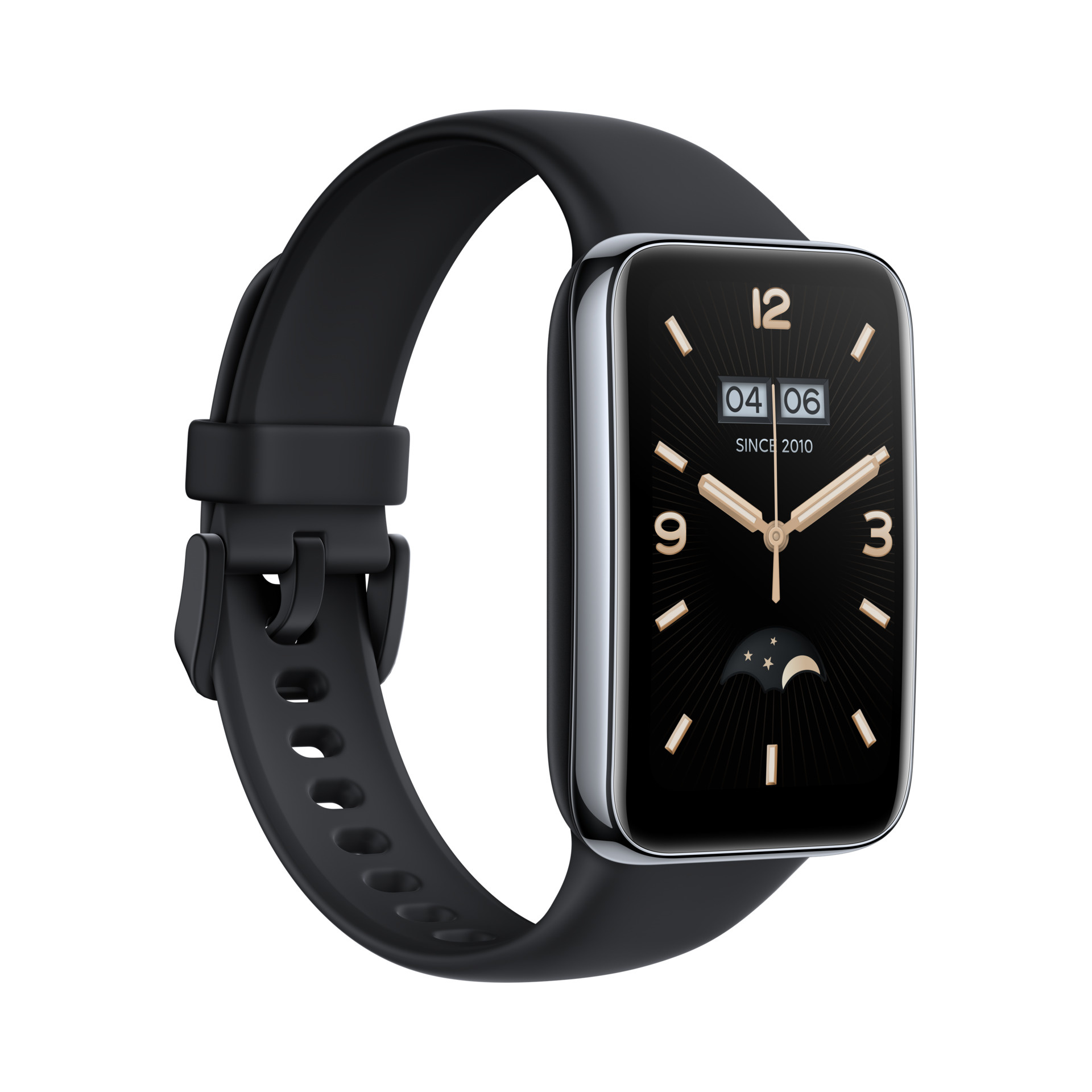 Xiaomi Smart Band 8 Checkered Strap - TechPunt