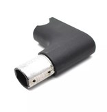 Support de panneau frontal pour le scooter Xiaomi M365