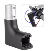 Support de panneau frontal pour le scooter Xiaomi M365
