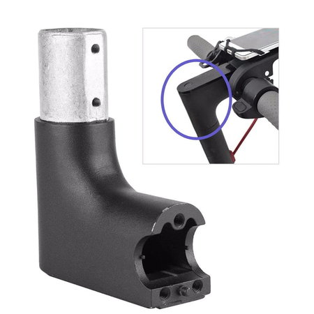 Front panel holder for Xiaomi M365 Scooter