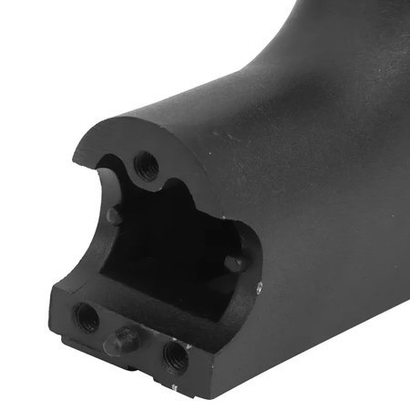 Front panel holder for Xiaomi M365 Scooter