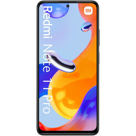 Xiaomi Xiaomi Redmi Note 11 Pro 4G 6GB 64GB