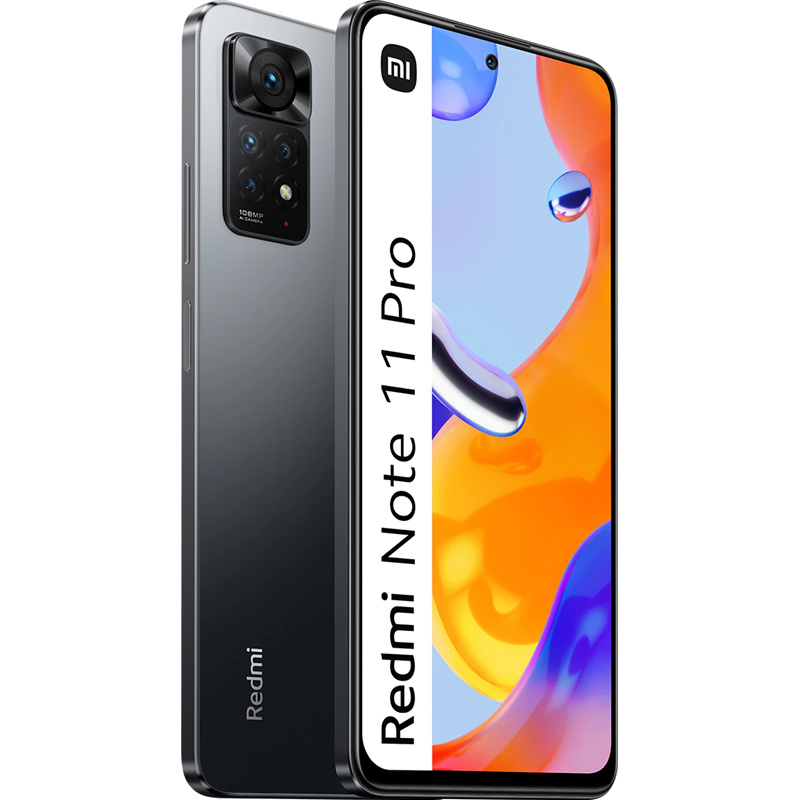 Xiaomi Redmi Note 10 5G 4GB 128GB - TechPunt