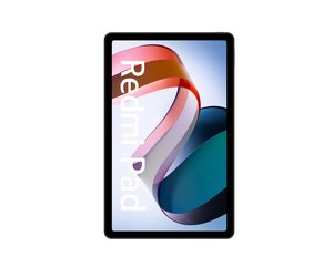 Xiaomi releases Redmi Pad in Europe with a 90 Hz display at a mid