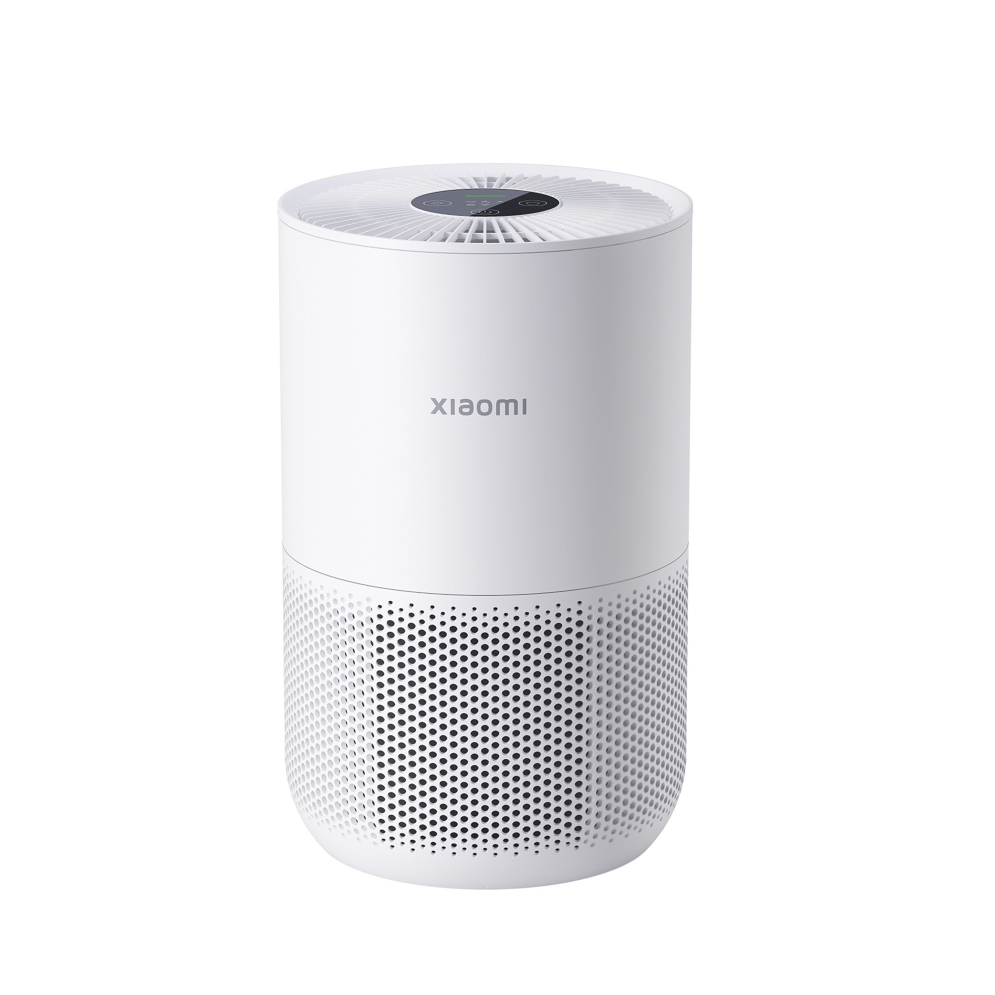 Xiaomi Smart Air Purifier 4 Compact - TechPunt