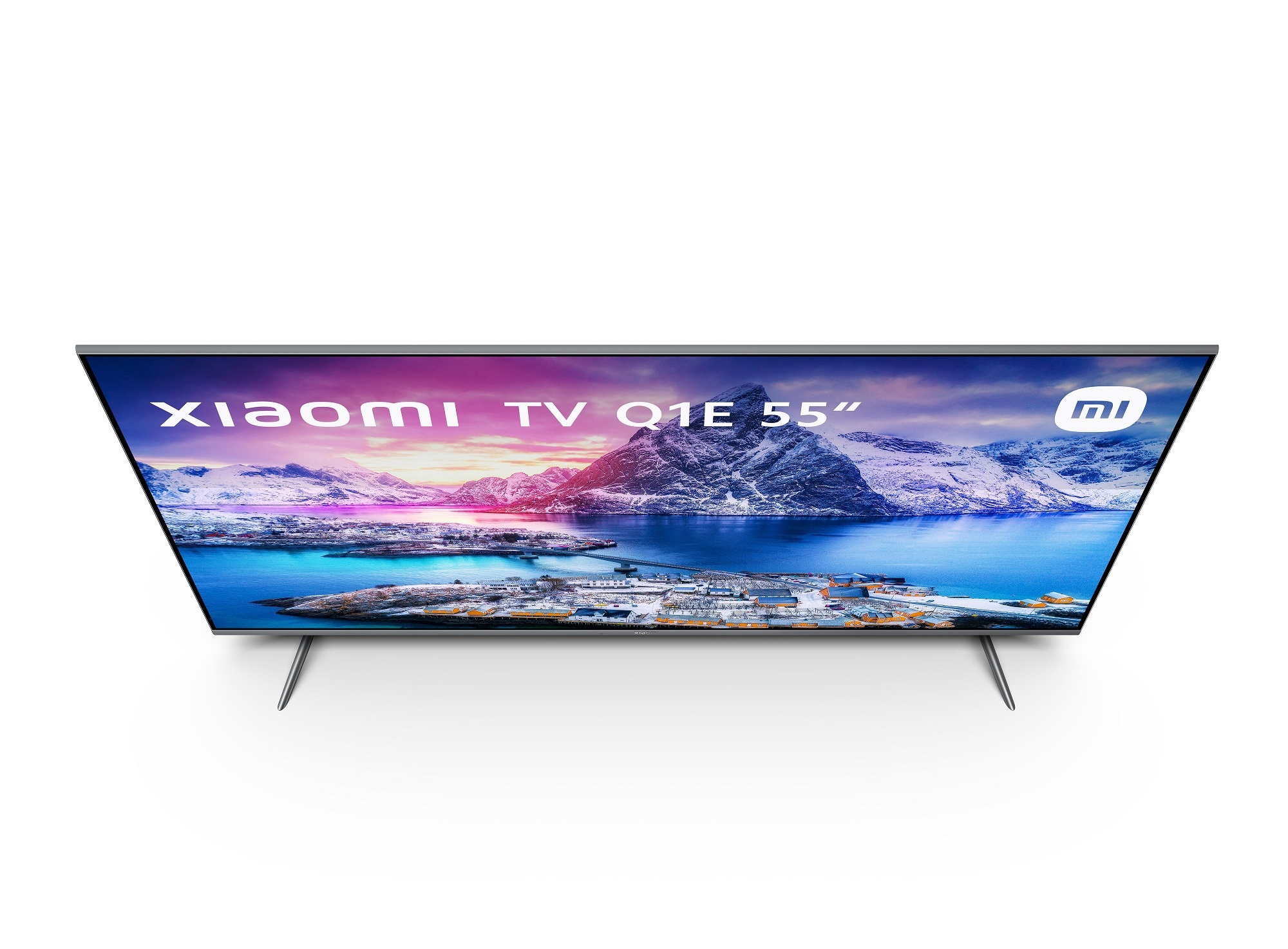 Телевизор xiaomi 55. Xiaomi телевизор q1e. Xiaomi mi TV q1e 55. Телевизор Xiaomi mi TV q1e 55 QLED. Xiaomi mi TV 55 q1e черный.