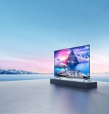 Xiaomi Smart TV Q1E 55Inch - Smart TV - ShaShinKi