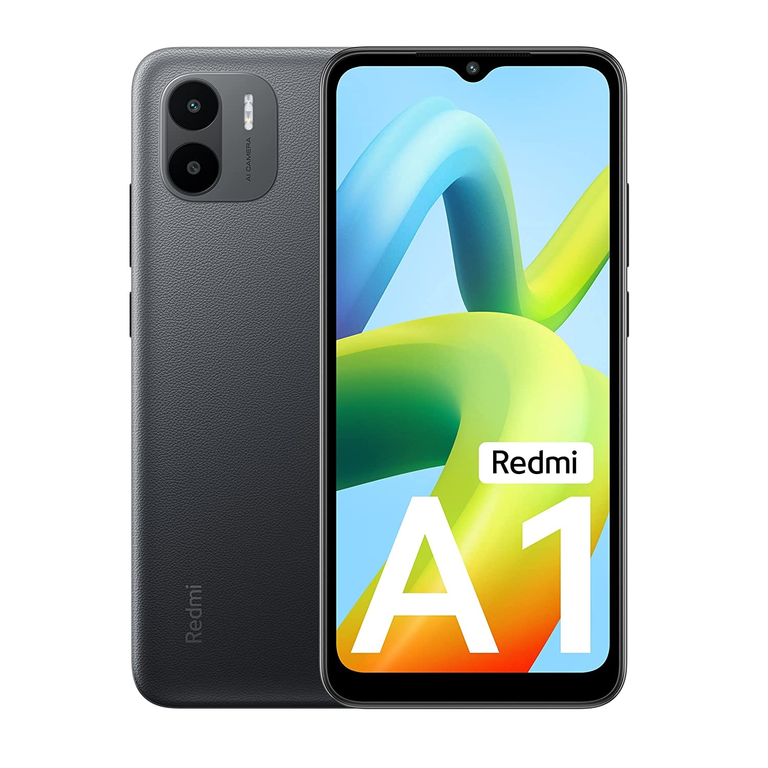 redmi a1 touch price