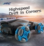 JJRC JJRC Q80 RC Stunt Car