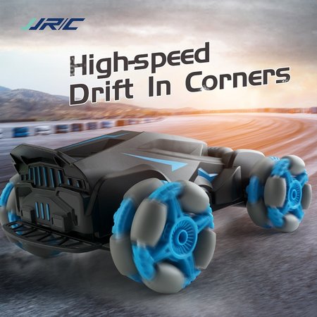 JJRC JJRC Q80 RC Stunt Car