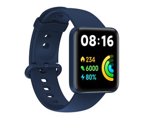 Xiaomi Redmi Watch 3 Active - TechPunt