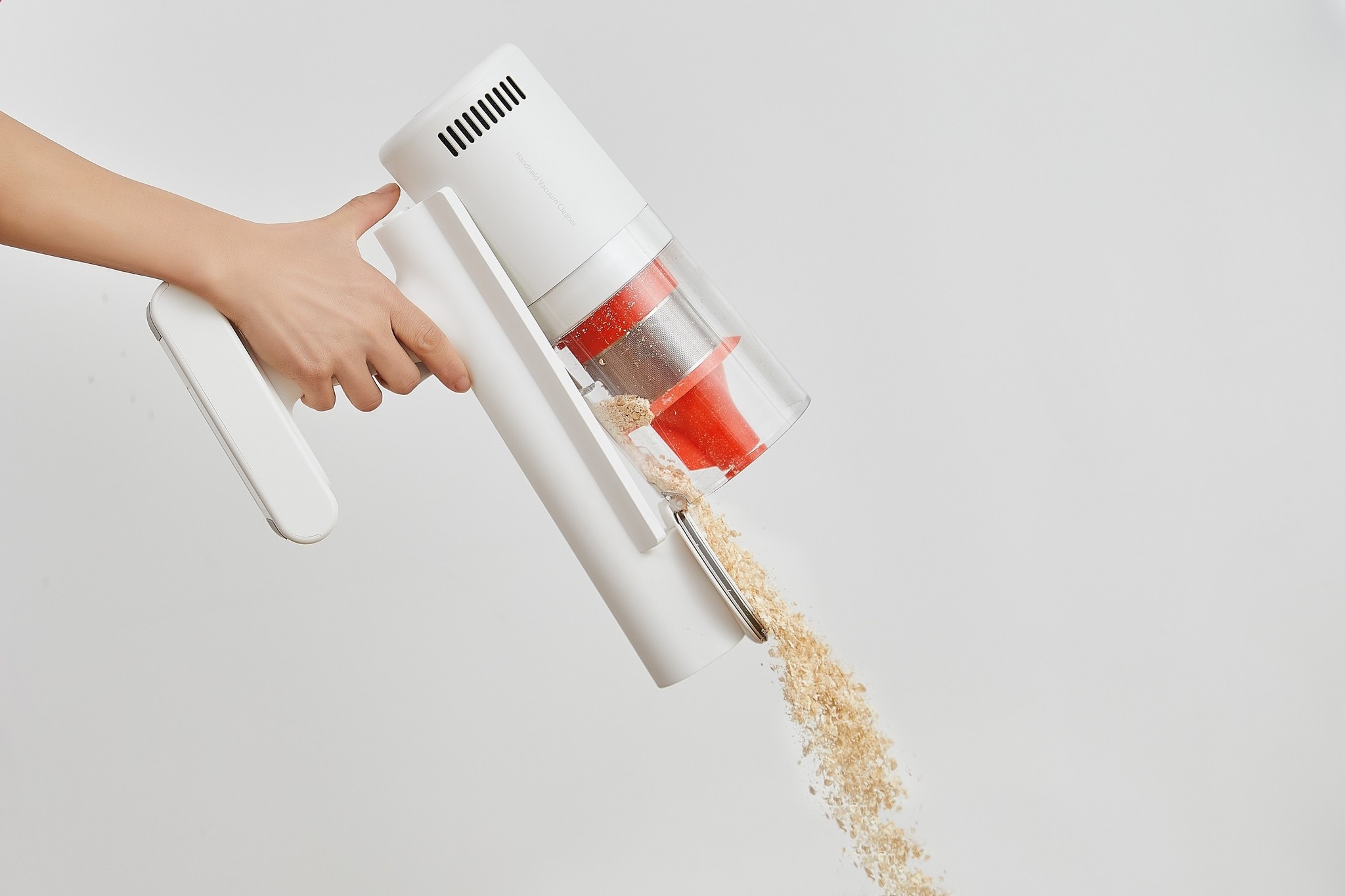 Xiaomi Vacuum Cleaner G11: New Face of The Cleaning Review 