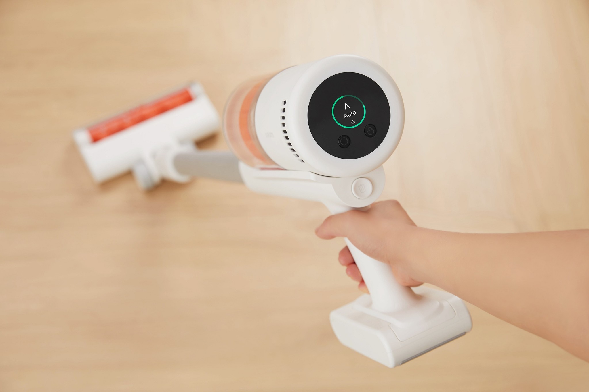 Xiaomi Vacuum Cleaner G11 Unboxing Overview 2022. 