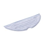 Xiaomi Roborock Chiffons VibraRise Originaux pour Xiaomi Roborock S7, S7 Plus, S7 Max Ultra, S7 MaxV et S7 MaxV Ultra (2 pièces)