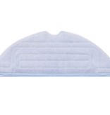 Xiaomi Roborock Chiffons VibraRise Originaux pour Xiaomi Roborock S7, S7 Plus, S7 Max Ultra, S7 MaxV et S7 MaxV Ultra (2 pièces)