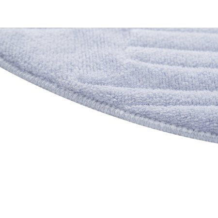 Xiaomi Roborock Chiffons VibraRise Originaux pour Xiaomi Roborock S7, S7 Plus, S7 Max Ultra, S7 MaxV et S7 MaxV Ultra (2 pièces)