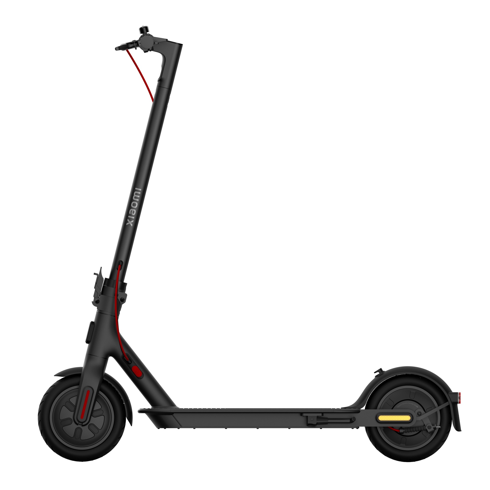 Xiaomi Electric Scooter 3 Lite launches in Europe with 20 km range -   News