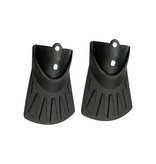 Extension de garde-boue avant et arrière pour le scooter Xiaomi M365