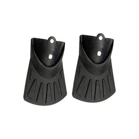 Vorder- und Hinterkotflügelverlängerung für Xiaomi M365 Scooter