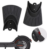 Extension de garde-boue avant et arrière pour le scooter Xiaomi M365