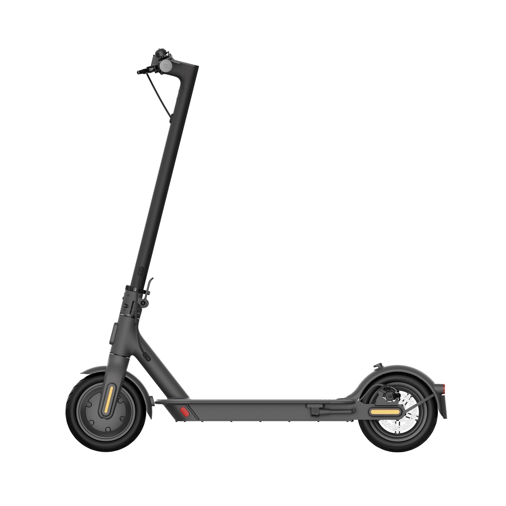 Optimisme ønskelig Fradrage Xiaomi M365 Electric Scooter European Version - TechPunt