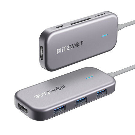 Blitzwolf BlitzWolf BW-TH5 USB-C Hub