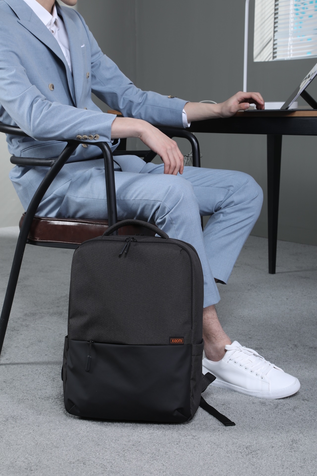 Xiaomi Commuter Backpack TechPunt