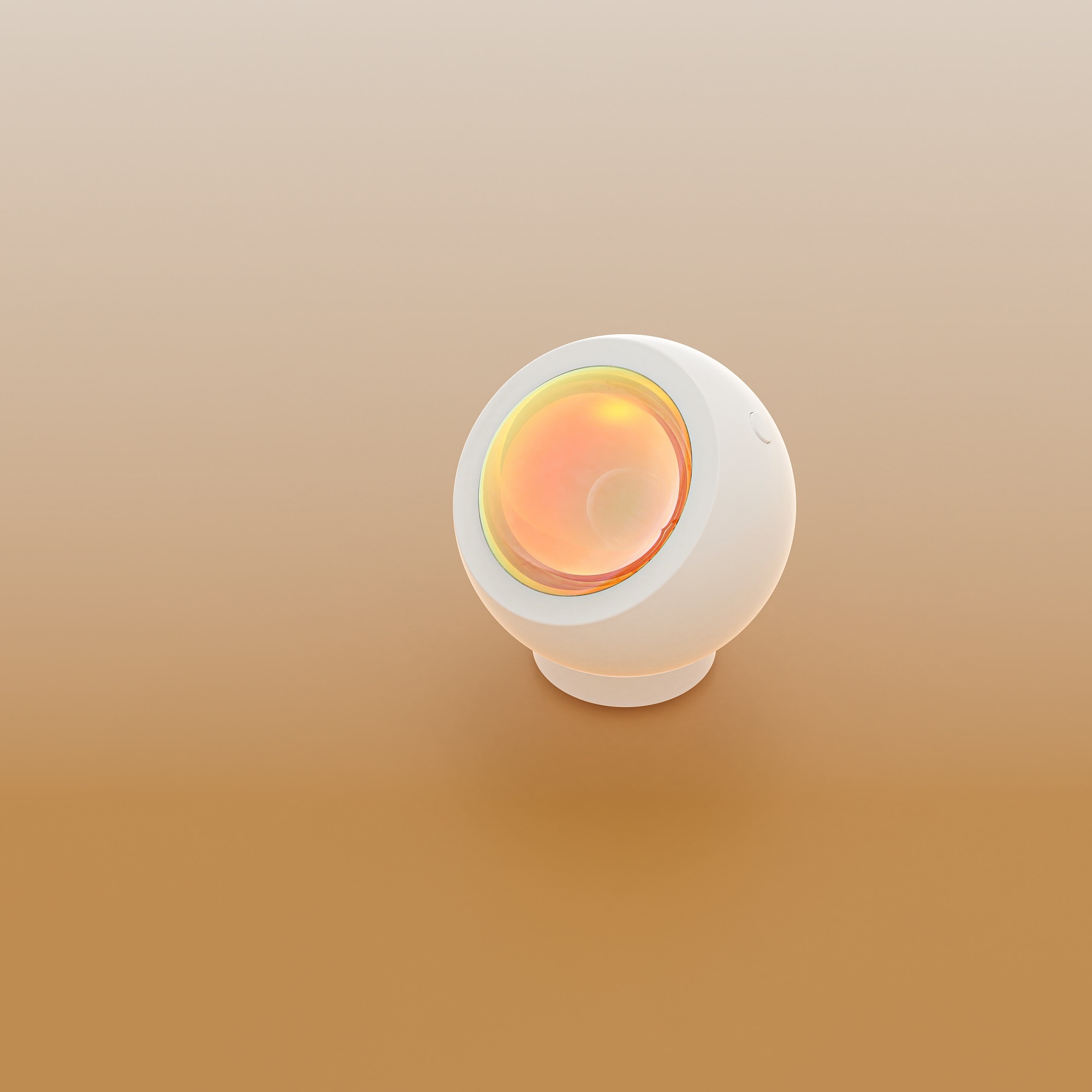 Xiaomi Yeelight Sunset Projection Lamp - TechPunt