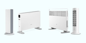 Vous cherchez un chauffage électrique ? Nous vous expliquons tout !