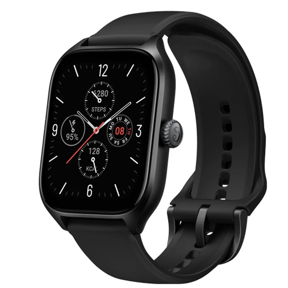 Xiaomi Watch S1 Active - TechPunt