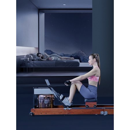 Xiaomi KingSmith WalkingPad Xiaomi KingSmith Rameur Pliable Intelligent