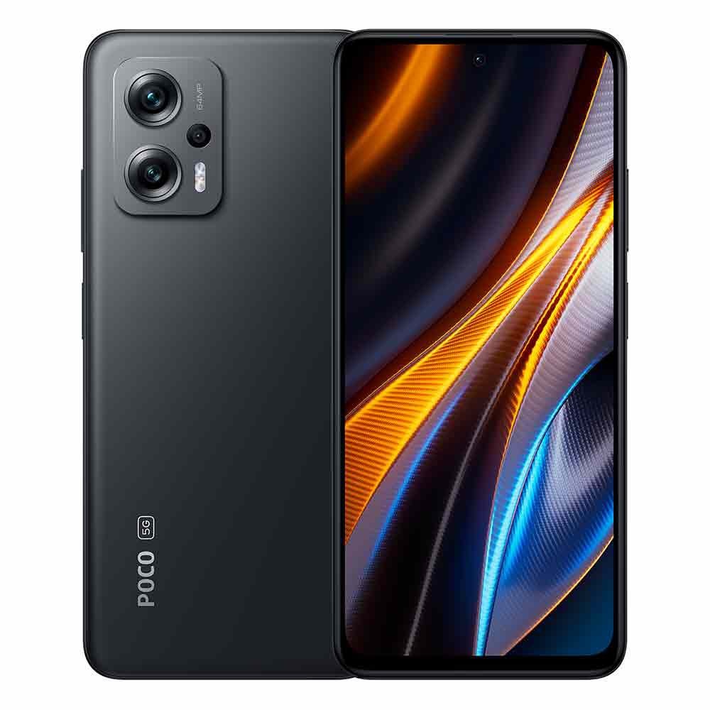 pocophone list