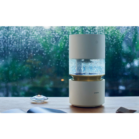 Xiaomi SmartMi Xiaomi Smartmi Rainforest Humidifier