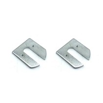 Supports de roue arrière pour le scooter Xiaomi M365