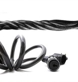 Serrure à combinaison pour le scooter Xiaomi M365