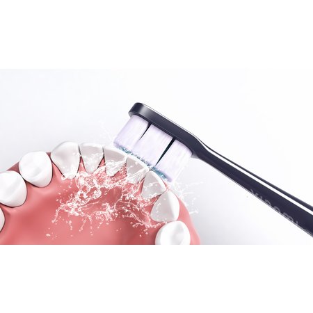 Xiaomi Xiaomi Electric Toothbrush T700 Têtes de brosse Duo Pack