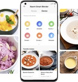 Xiaomi Xiaomi Mi Smart Blender