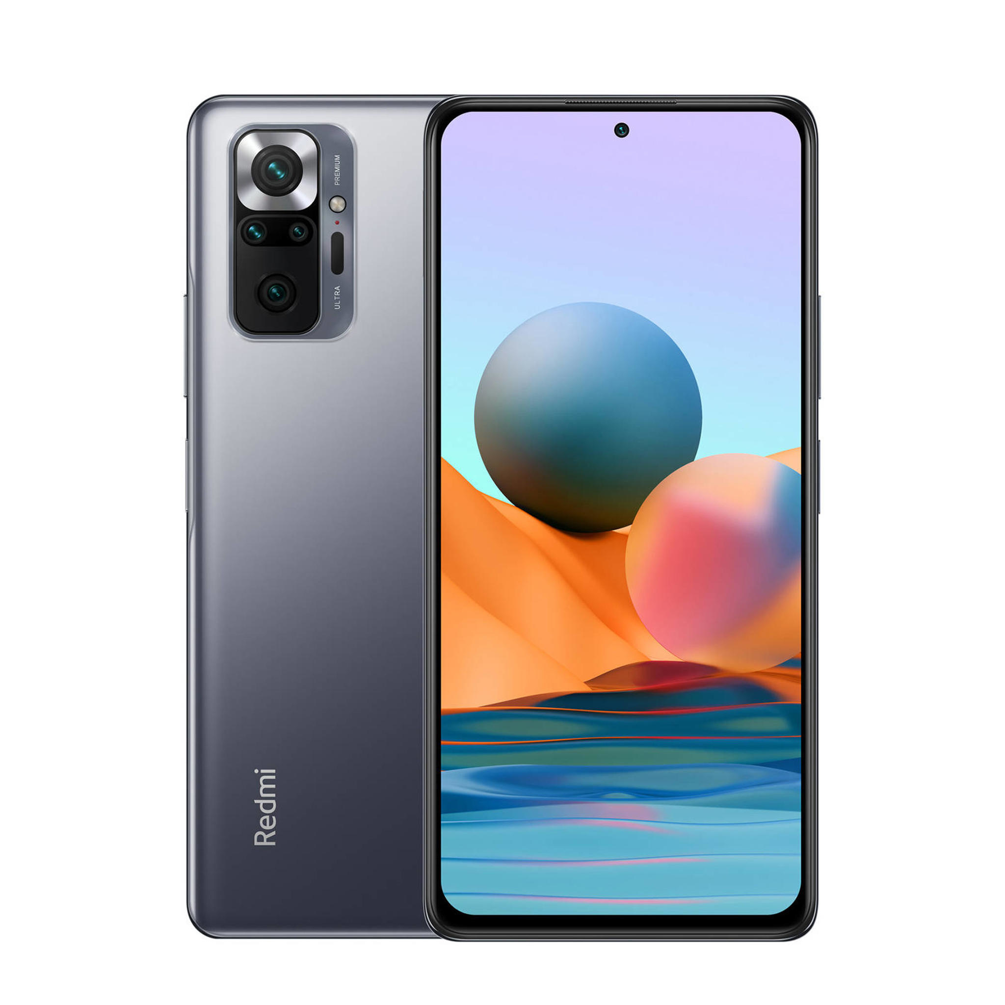 Xiaomi Redmi Note 10 Pro 6GB 128GB - TechPunt