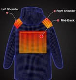 Xiaomi Xiaomi NINETYGO Smart Heated Parka