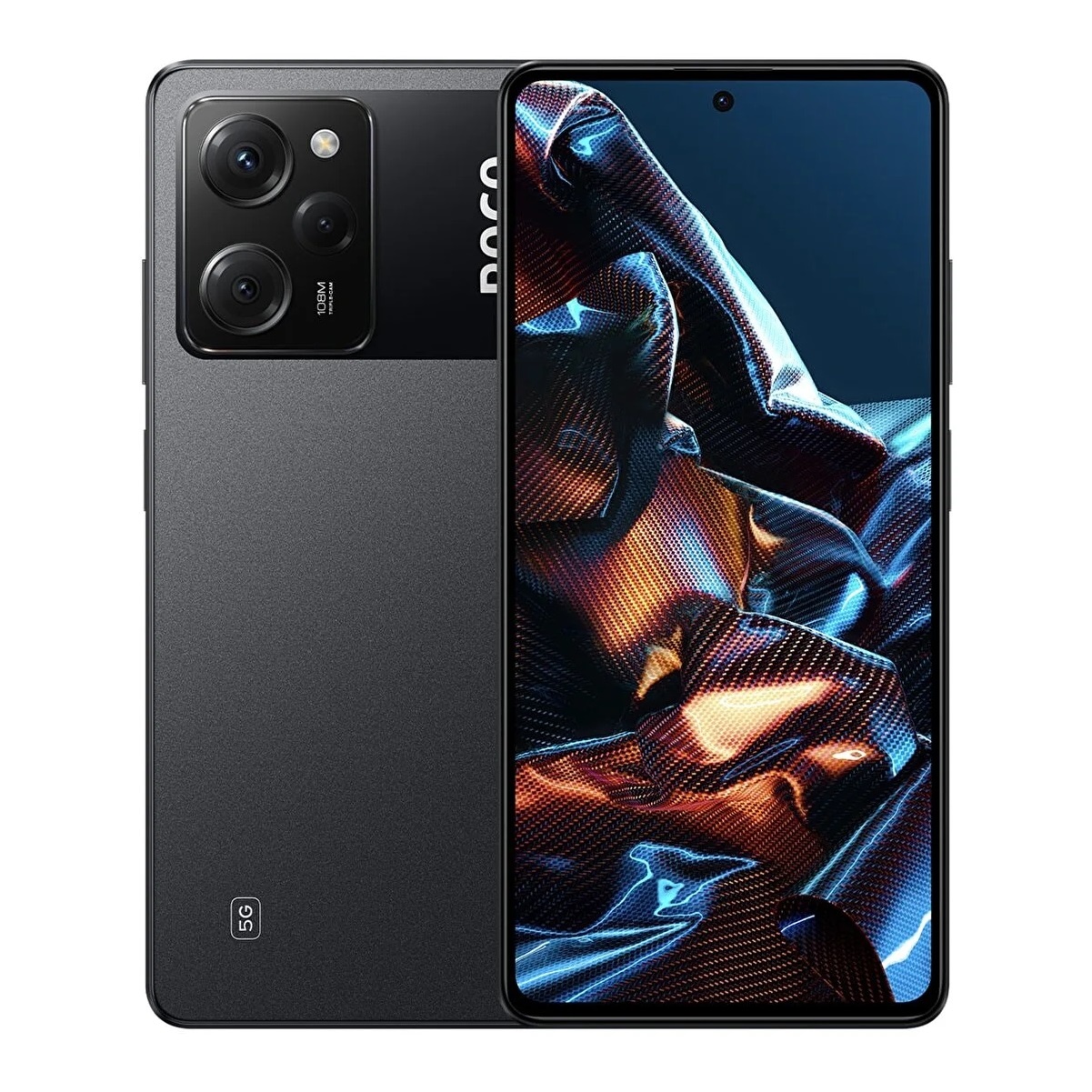 POCO X5 Pro 5G: First signs of three regional model variants emerge for  next-generation Xiaomi mid-range smartphone -  News