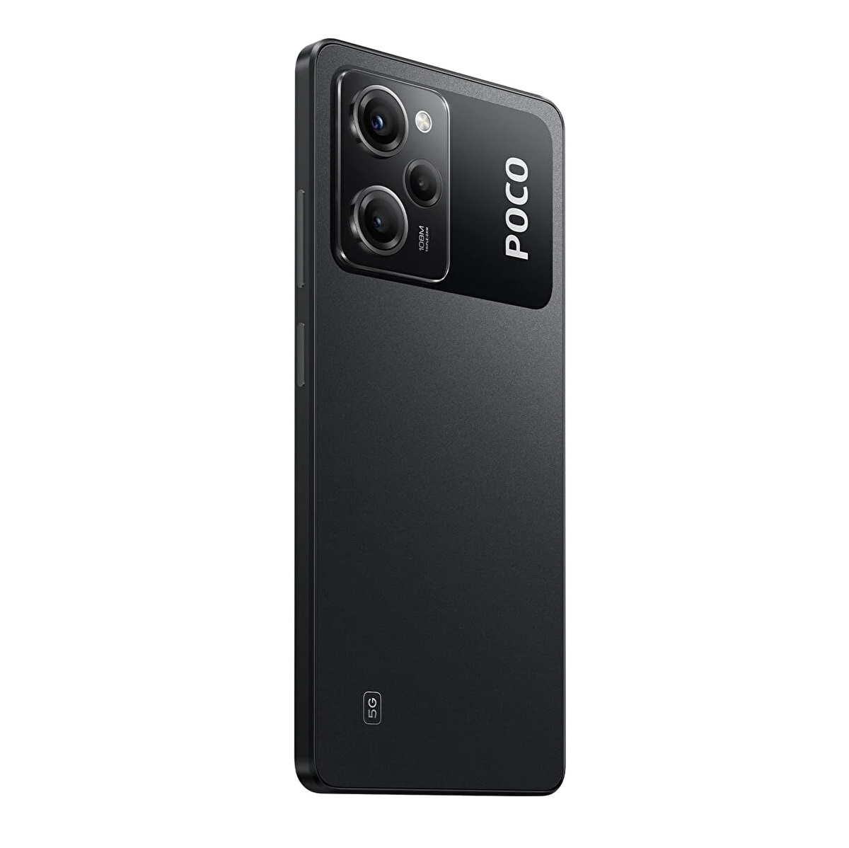 POCO X5 Pro 5G: First signs of three regional model variants emerge for  next-generation Xiaomi mid-range smartphone -  News