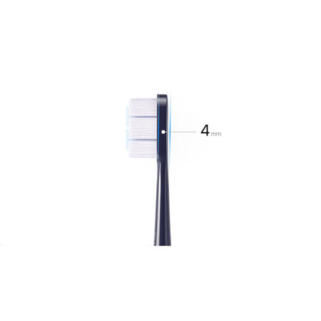 Xiaomi Xiaomi Electric Toothbrush T700 Bürstenköpfe Duo Pack