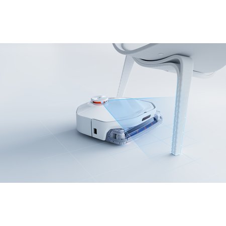 Xiaomi SmartMi Xiaomi Smartmi VortexWave Robot Vacuum Cleaner