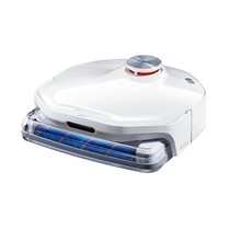 Xiaomi Smartmi VortexWave Robot Vacuum Cleaner