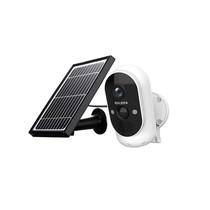 Eken Astro 2 Battery Camera with Solar Panel